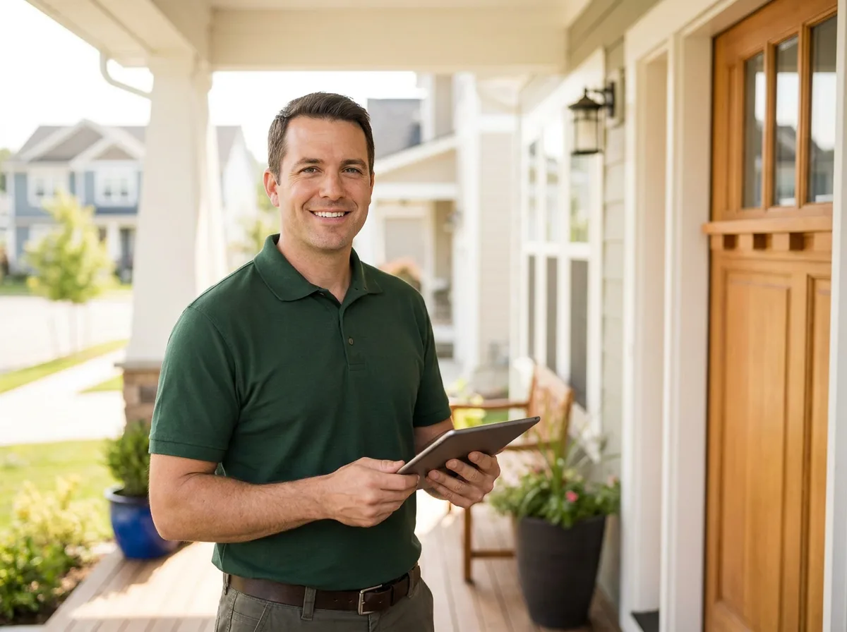 Pest control FAQs for Davenport, CA
